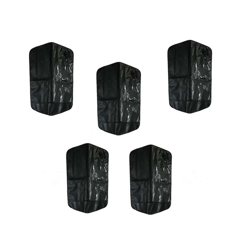 کاور کت و شلوار مدل AM05 بسته 5 عددی