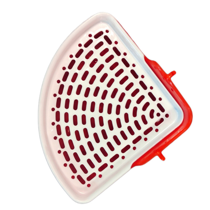 توالت خرگوش مدل red