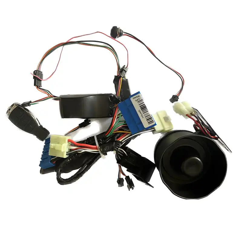 ردیاب خودرو ایمورتال مدل FABRIK TIBA SX12 مناسب برای تیبا