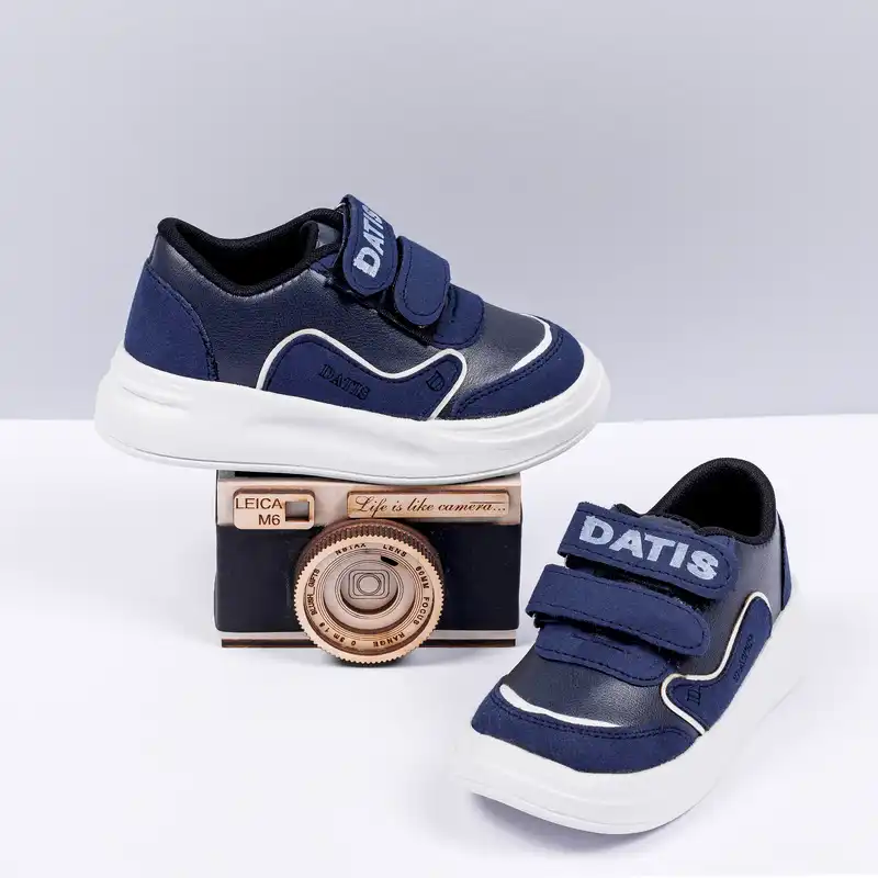 کفش راحتی داتیس مدل موج دریا کد DBL.3534