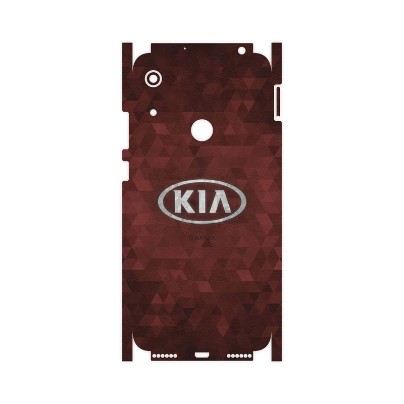 برچسب پوششی ماهوت مدل KIA-FullSkin مناسب برای گوشی موبایل هوآوی Y6s 2019