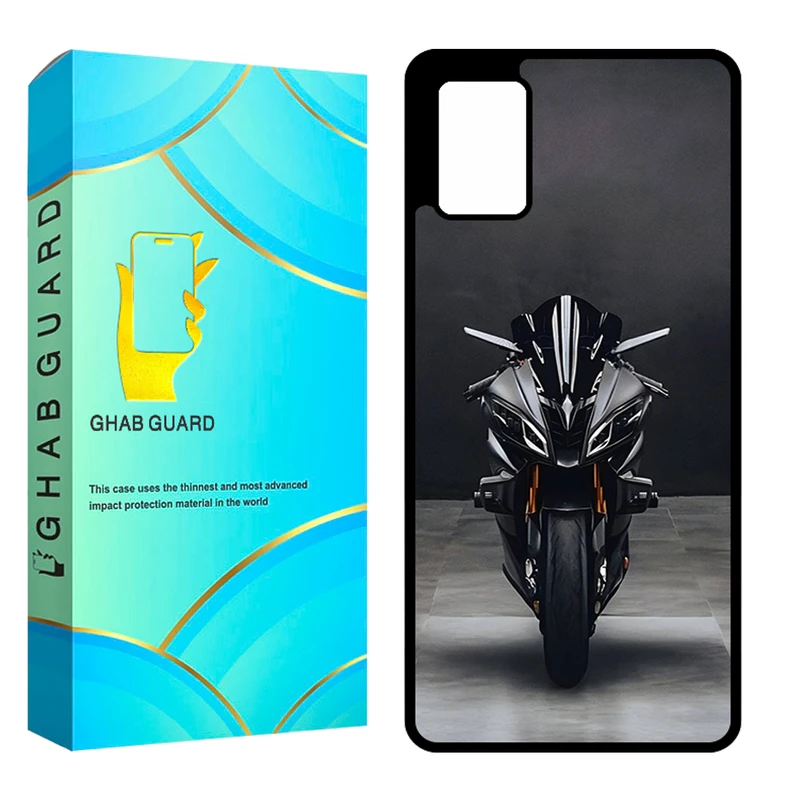 کاور قاب گارد مدل CHAPGHAB مناسب برای گوشی موبایل سامسونگ Galaxy A71 4G / A71 5G