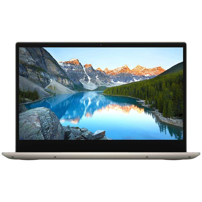 لپ تاپ 14 اینچی دل مدل Inspiron 5406 2-in-1