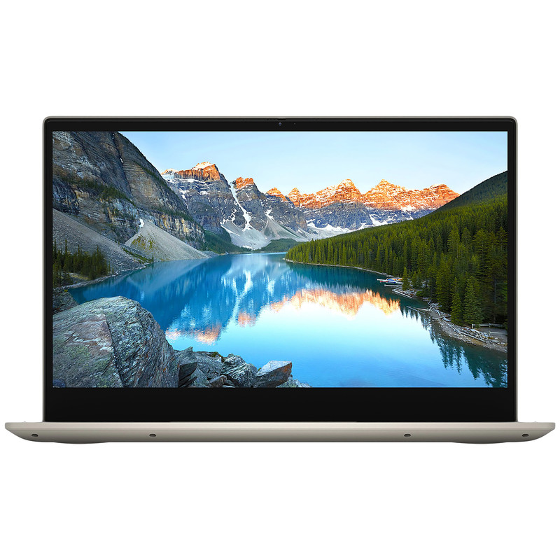 لپ تاپ 14 اینچی دل مدل Inspiron 5406 2-in-1