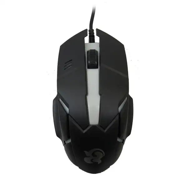 کیبورد و موس مخصوص بازی مدل K89