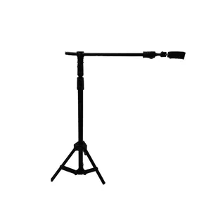 سه پایه نگهدارنده گوشی موبایل زومی مدل ZM-G2