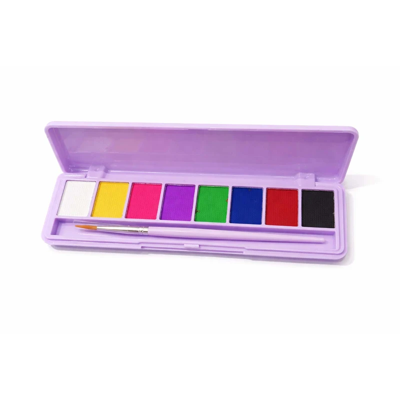 خط چشم هاندای مدل آبرنگی شماره 02