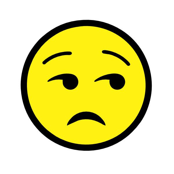 برچسب بدنه خودرو آداک طرح ایموجی کد Emoj03