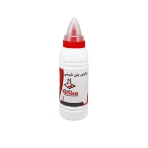 خمیر درزگیر برازین بتن شیمی مدل WP300 وزن 450 گرم