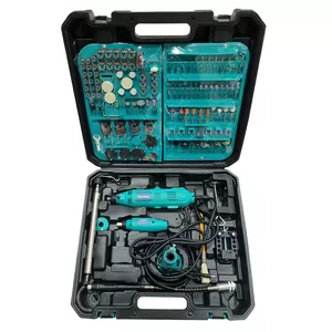 فرز انگشتی ماکیتا مدل کیت دو قلو کد Makita 211 - 3.2 مجموعه 211 عددی