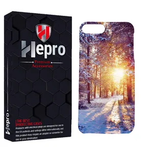 HEPRO MC Cover for Apple IPHONE 7 PLUS / 8 PLUS