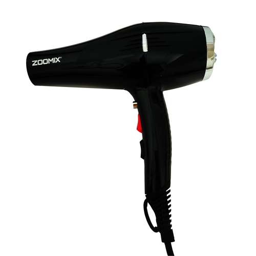 سشوار حرفه ای 2800 وات زومیکس مدل ML-2030