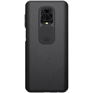 کاور نیلکین مدل CamShield مناسب برای گوشی موبایل شیائومی Redmi Note 9 Pro / Redmi Note 9 Pro Max/ Redmi Note 9s