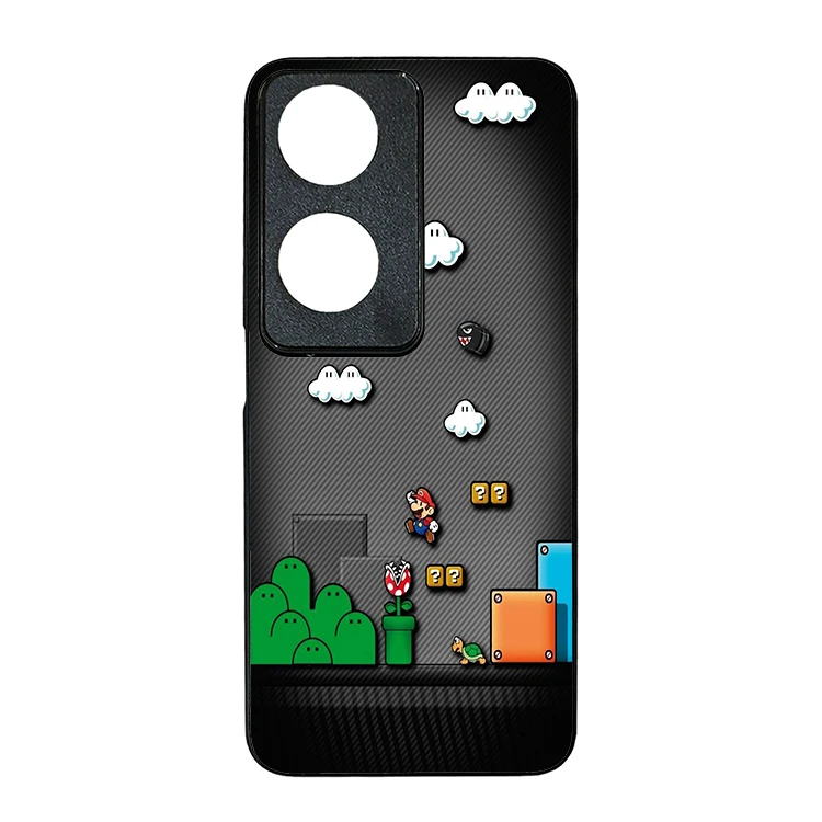  کاور گالری وبفر طرح بازی مناسب برای گوشی موبایل آنر x7b