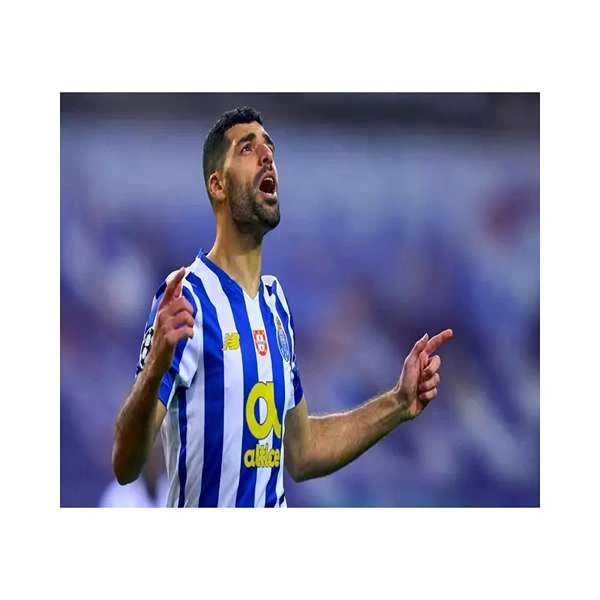 تابلو شاسی طرح مهدی طارمی کد 12154