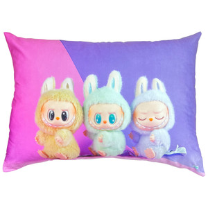 روبالشی کودک طرح لبوبو کد ROB-001