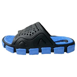 دمپایی مردانه مدل P1-nasrin-BE