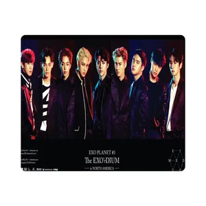 ماوس پد طرح اکسو کد px16