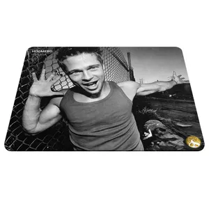 Hoomero Fight Club A7282 Mousepad