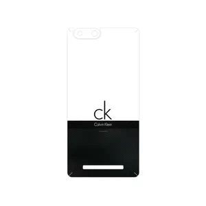 MAHOOT Calvin Klein Cover Sticker for GLX Pars