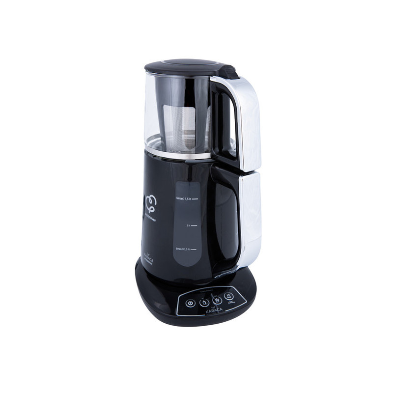 چای ساز کاراجا مدل Caysever