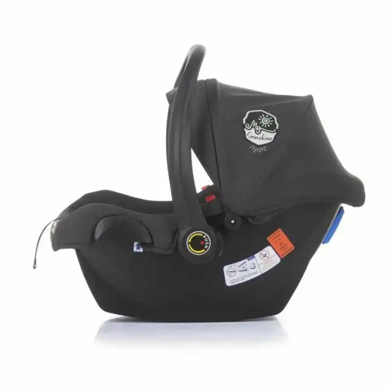 کریر چیپولینو مدل  DUO SMART