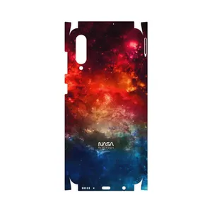 MAHOOT Universe b NASA 8-FullSkin Cover Sticker for Samsung Galaxy A50s