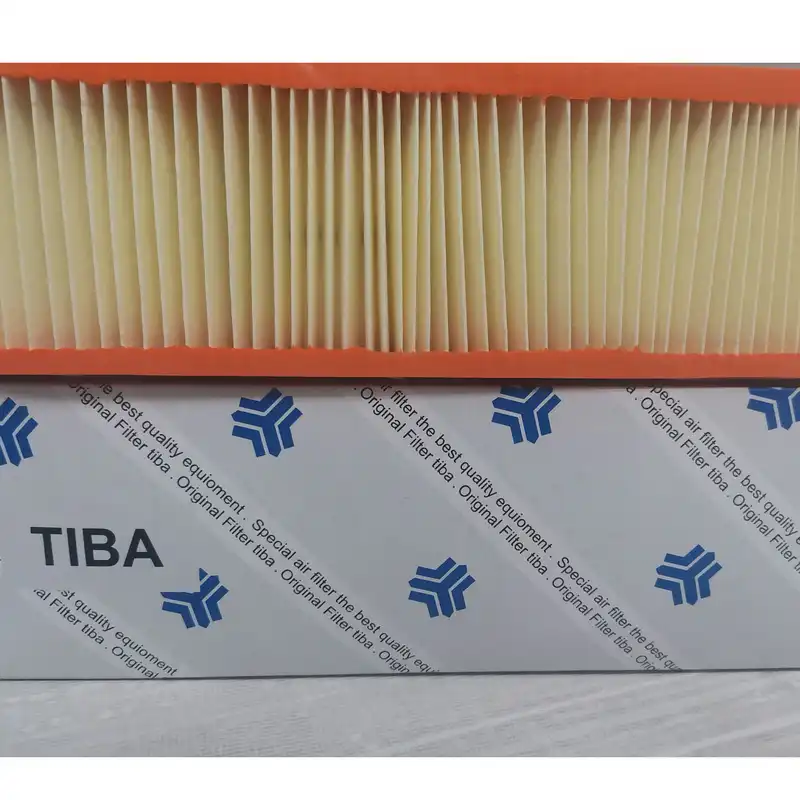 فیلتر هوای خودرو مدل circle T مناسب برای ساینا