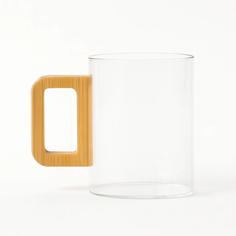 لیوان مدل بامبو کد ۲۵۰