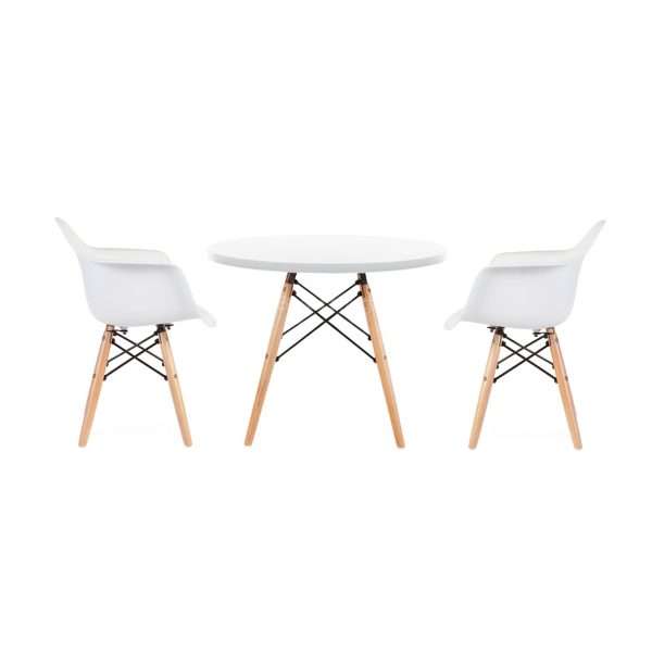 ست میز و صندلی کودک مدل A53