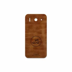 MAHOOT BFL-MAH Cover Sticker for Huawei Ascend G510