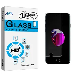AFS Unique Glass Screen Protector For Apple آیفون 7