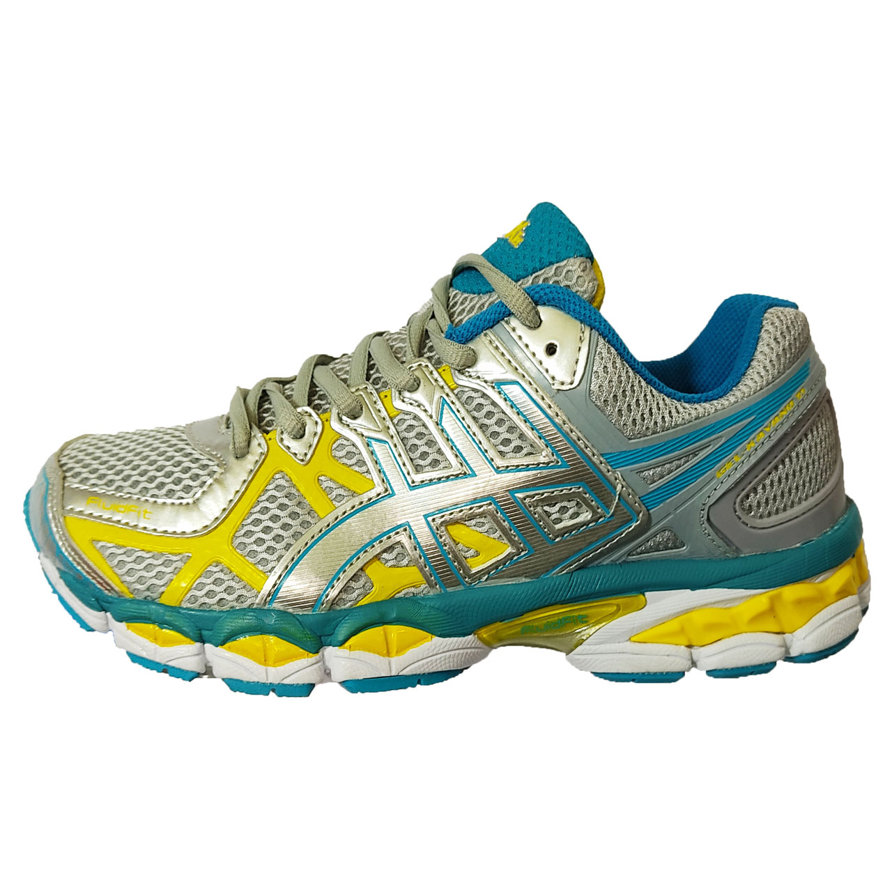 خرید کفش مخصوص پیاده روی مردانه مدل GEL-KAYANO 21 👟