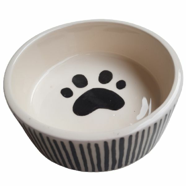 ظرف آب و غذای سگ و گربه مدل SPUPPY