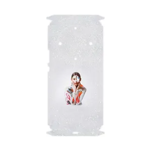 MAHOOT Collage of Women Portrait 4-FullSkin Cover Sticker for Honor Magic 5 Lite