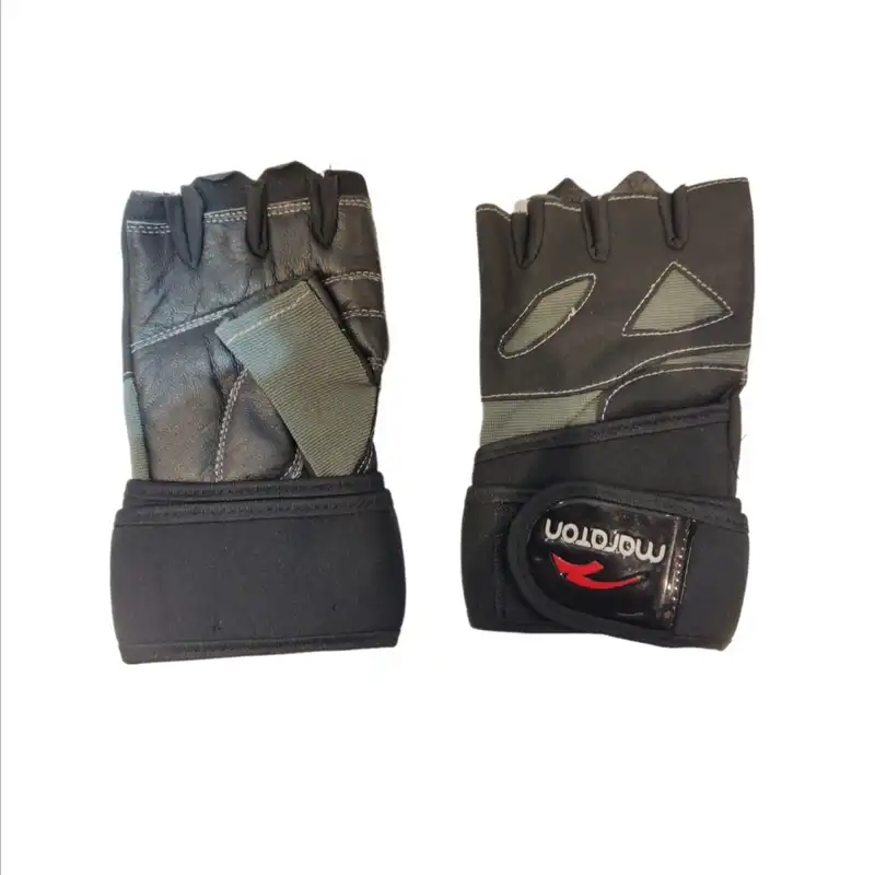 دستکش بدنسازی مدل 7532