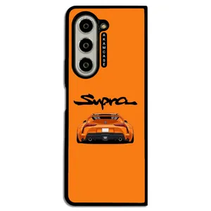 AKAM AMCWSGZFOLD5-CARS3 Cover For Samsung Galaxy Z Fold 5