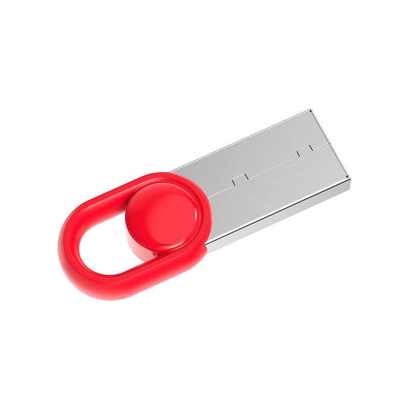 فلش مموری نتاک مدل UM2 ظرفیت 64 گیگابایت با رابط USB3.2