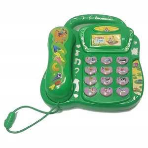 بازی آموزشی مدل تلفن کد 007