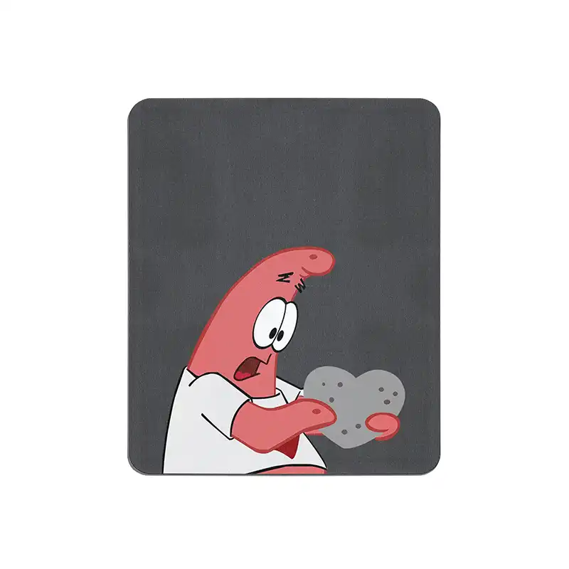 ماوس پد طرح پاتریک کد 3450