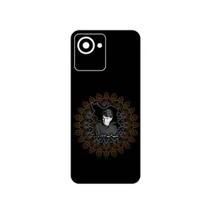 MAHOOT MohammadReza Shajarian Cover Sticker for Realme C30s