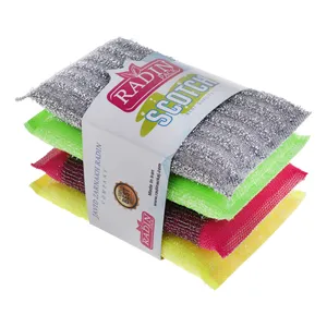 اسکاچ رادین مدل R81 بسته 4 عددی