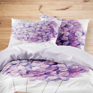 سرویس روتختی مدوپد طرح یاسمن مدل mod00586 یک نفره 4 تکه