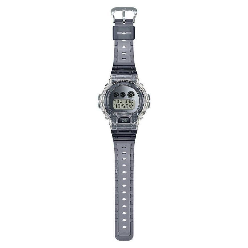 ساعت مچی دیجیتال کاسیو مدل DW-6900SK-1DR -  - 2