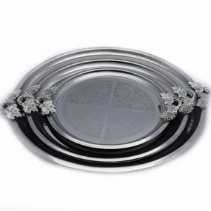 سینی مدل UN-605040 مجموعه ۳ عددی