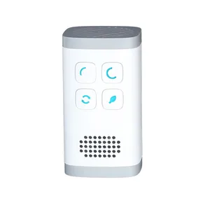 دستگاه تصفیه کننده هوا مدل JM-05