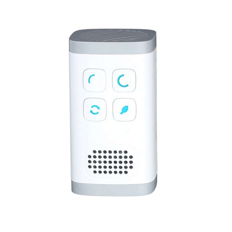 دستگاه تصفیه کننده هوا مدل JM-05