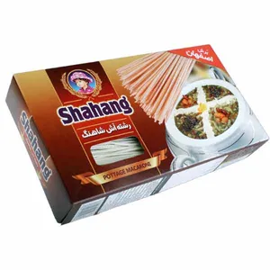 رشته آش شاهنگ وزن 500 گرم
