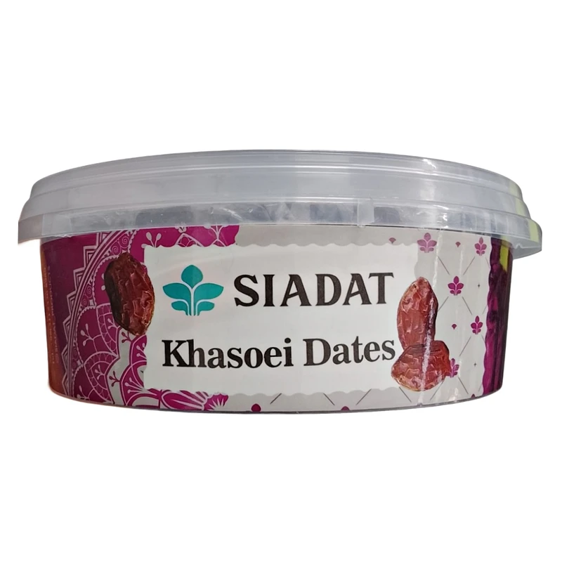 خرما خاصویی سیادت - 550 گرم