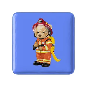 مگنت خندالو مدل تدی Teddy کد 26169
